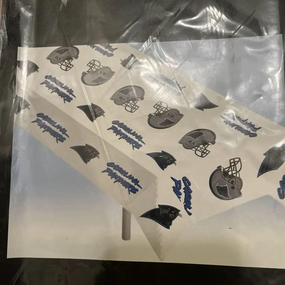 NFL carolina panthers